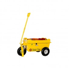 Start Pac Ground Power Supply & Starting Unit - 24V 3324